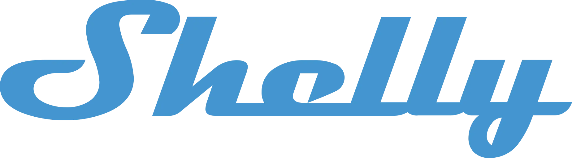 Shelly logo